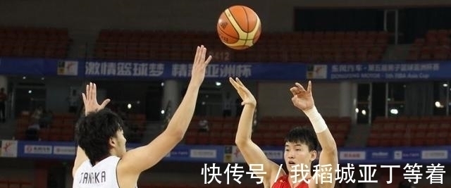 国际赛场|如果让你选出本世纪中国男篮的最差阵容,你会选择谁?