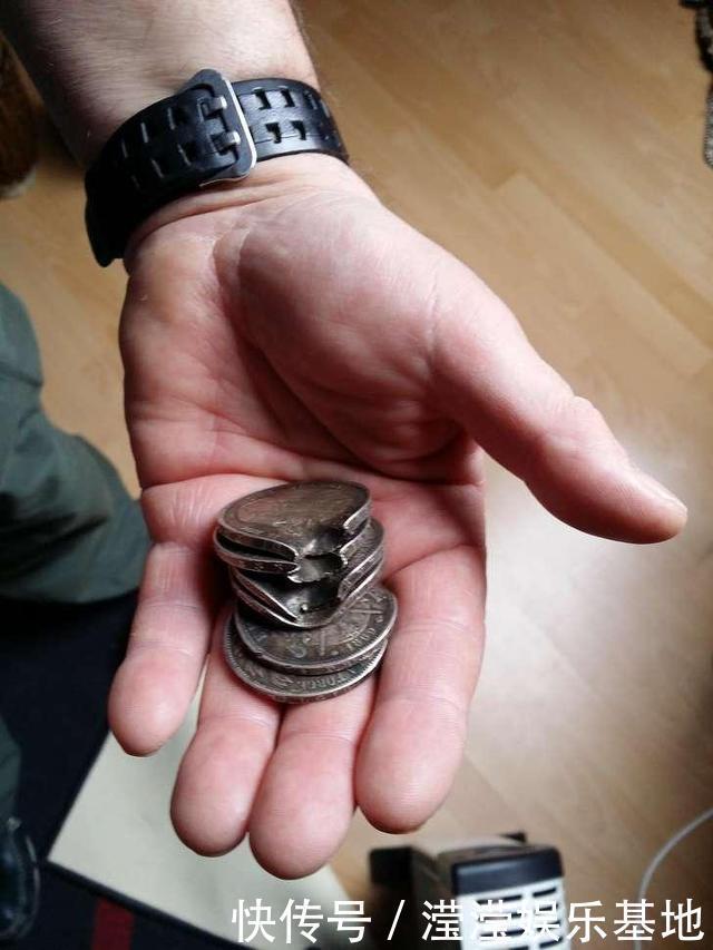 幸运女神|这样逆天的运气!肯定是上辈子拯救了世界吧!