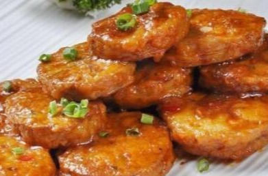 地道实在的5道菜，家常很好吃味道鲜，下饭很不错很简单