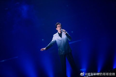 黃貫中|熱狗力挺趙文卓，陳小春為胡海泉解圍，日久才能見人心