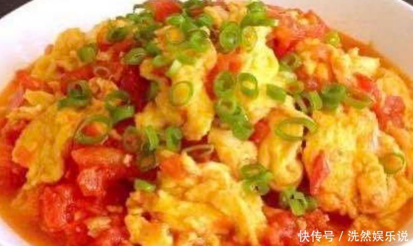 营养|给家人做的家常菜,营养又美味,酸甜可口,松软滑嫩,色香味俱全