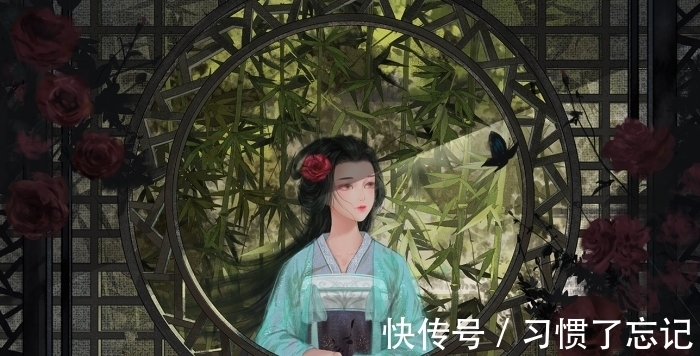 兰馨妃$除了岳飞,南宋这位才女也曾写过一首满江红,慷慨激昂,令人堕泪