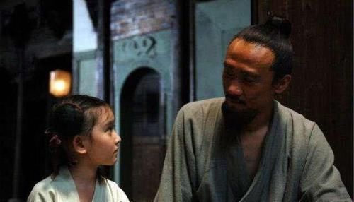 明朝文人|由明朝海瑞逼死五岁女儿和七十岁纳妾故事,看明代之社会风气