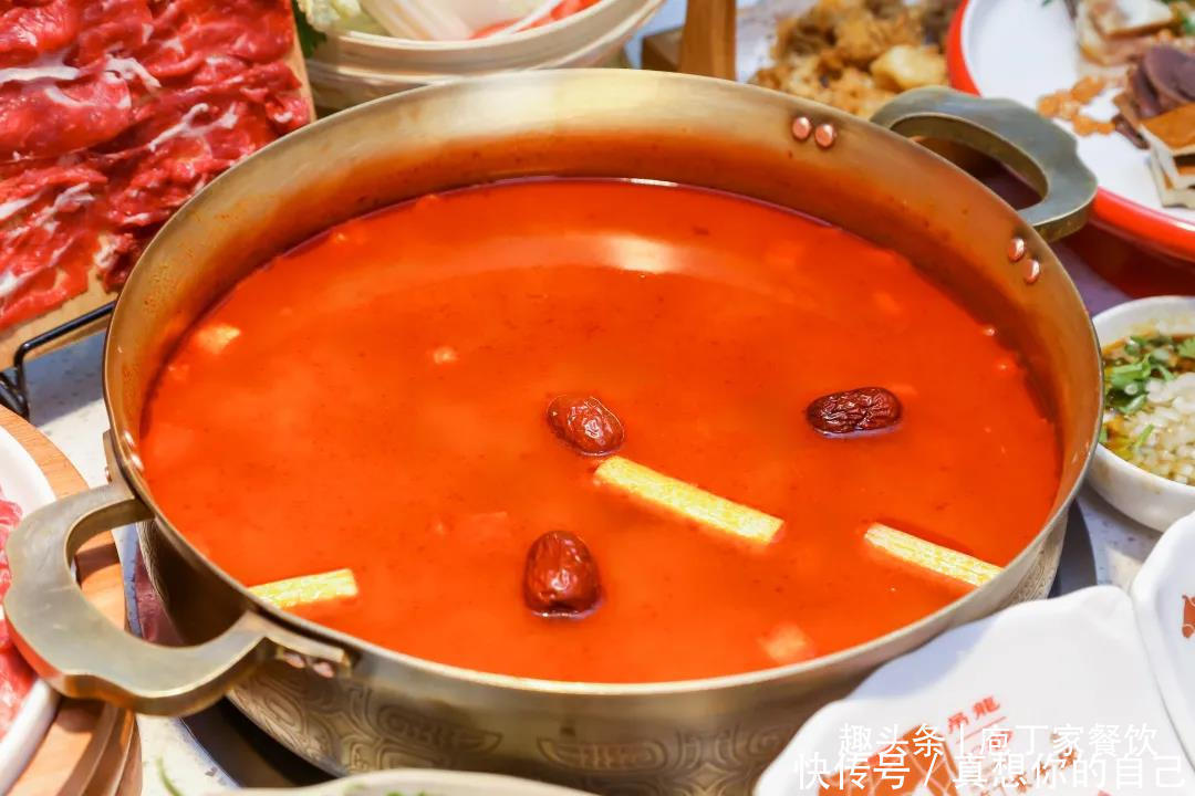 牛肉|庖丁家养生课堂丨大雪食补这样吃