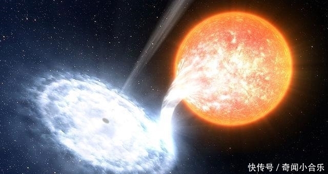 太阳 直径“1光年”的水球能浇灭太阳吗?答案可能跟你想的不一样