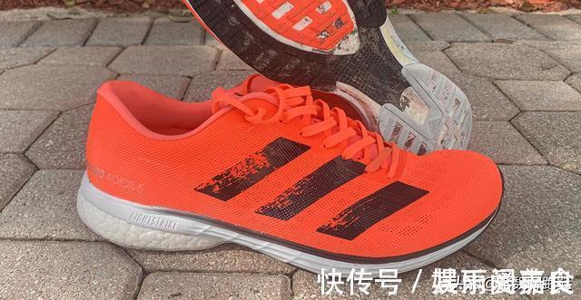 adios 不破不立!准备放弃Boost的阿迪达斯,推出了它的革命性跑鞋