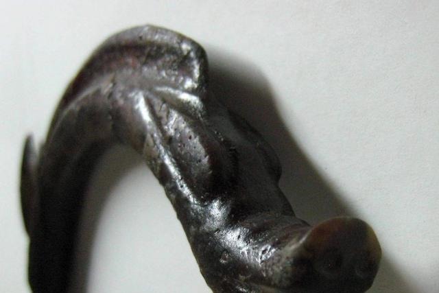 红山|出土的“寻龙诀”、红山文化“龙胎”、中华龙可能起源于猪