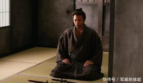 胆量|他因胆量受织田信长重用,反叛信长后,抛弃族人、家臣苟活于世