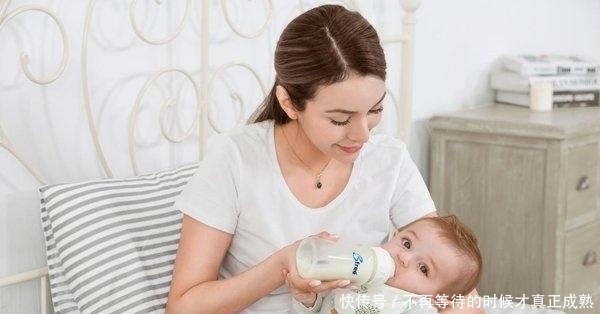 着急给娃补个乳铁蛋白,偏偏卖断货,教你3招保证娃的营养