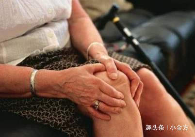 方子|40年腿抽筋,3副药就好了!这个4味药的中医方,发给父母就是尽孝