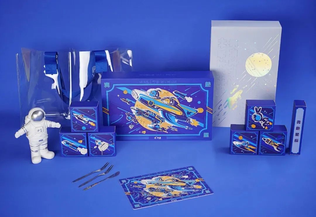 金山办公|2021互联网大厂中秋礼盒哪家强