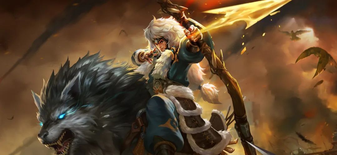 王者荣耀无皮村的9位成员有人即将离开有人注定继续留守