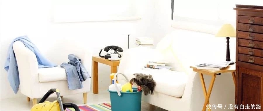 学会|学会“断、舍、离”,整理有道方能还家庭清洁和舒适