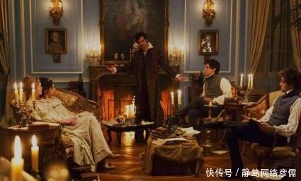 玛丽|玛丽·雪莱:17岁与有妇之夫雪莱私奔,19岁写《弗兰肯斯坦》