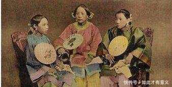 废止缠足|慈禧下达一个谕旨,解放了自己,也解放了上千年对女性的束缚