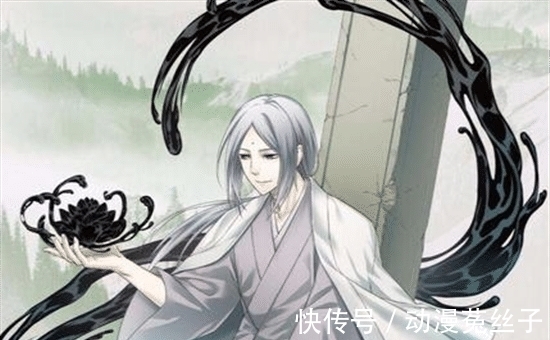 老天师|一人之下:夏禾的一句经典名言,点破了四位伪装者的人生