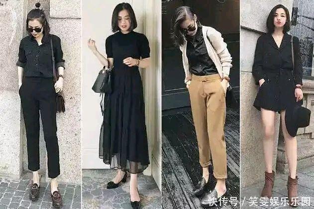 换季闹衣慌,跟着博主学“一衣多穿”,好看气质又有新鲜感
