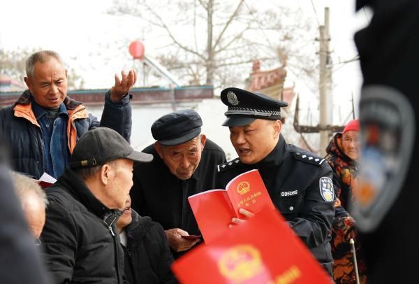 国家宪法日@“宪”在启动！