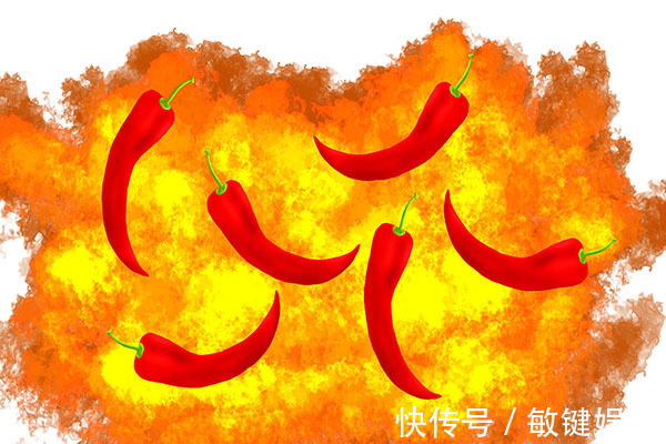 辛辣刺激|得了癌症，真的不能吃牛羊肉吗列出忌口清单，榜中食物最好别吃