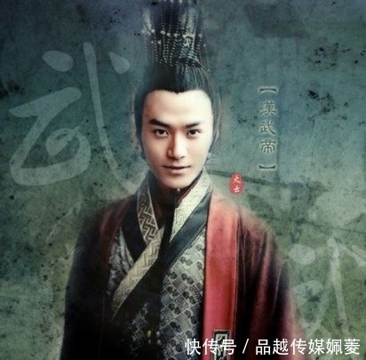 历史|中国历史上的一位真正的圣武大帝,奠定了今天中华的版图疆域