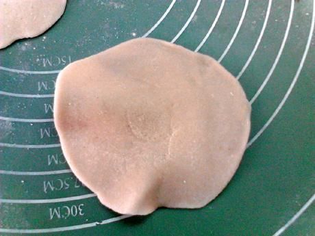 好吃|面点师使用20年的“雪媚娘”秘方,只需几步,比店里卖的还好吃