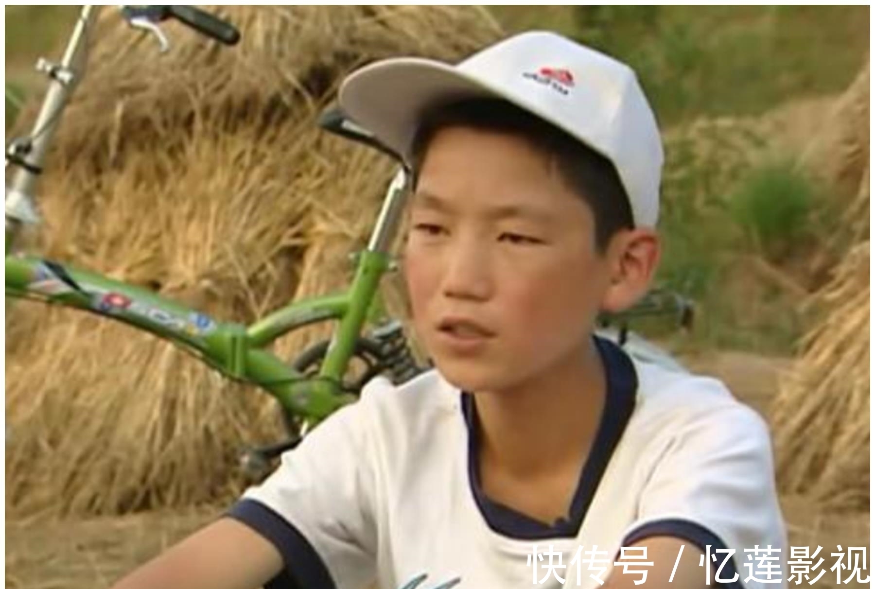 麥子|麥子熟了，我要回家：《變形記》中最清醒的農(nóng)村孩子，如今逆襲了