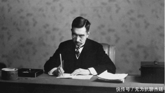 原子弹|为啥美国扔原子弹会避开东京?关键原因在于这里有这样一位居民