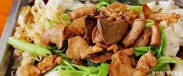 肇庆|历史名城,广东肇庆的特色风味美食