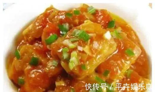 豆腐|春节过后朋友聚餐必备的几道家常菜，色香味俱全，爽口又下饭