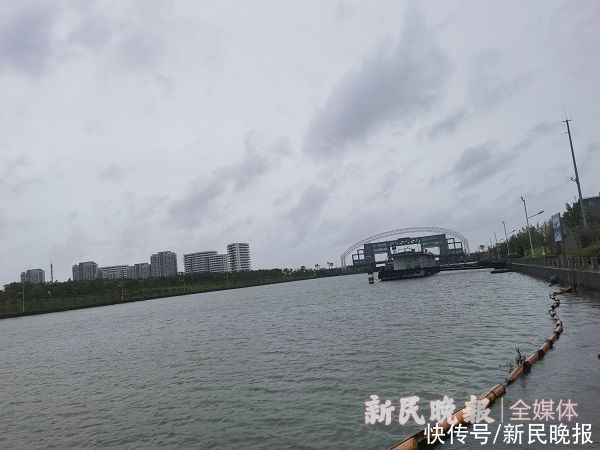 上海|上海Ⅱ级响应行动迎战“烟花”12万防汛大军时刻应战 转移安置人数增长至33万 腾出库容相当于32个西湖