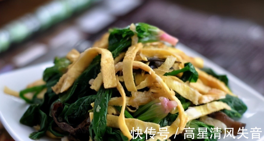 香菇|精选35款菜肴分享，有荤有素营养美味，你也试做几道吧！