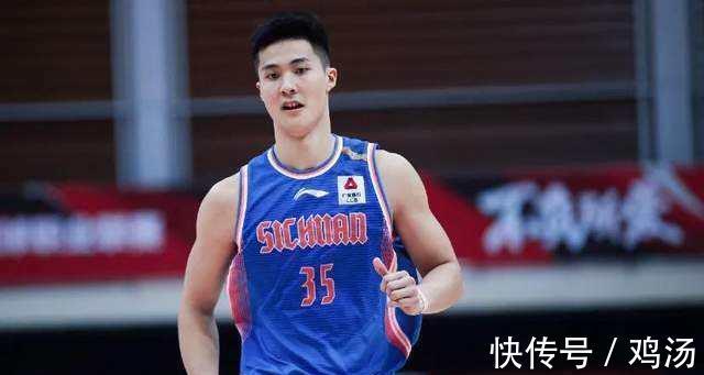 cb又帅又能打!CBA“汕大杜兰特”31分创纪录,各数据均提升成惊喜