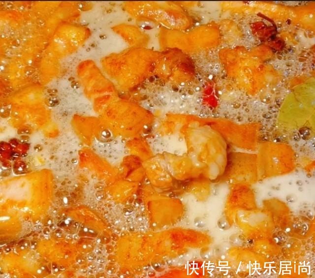 美食天下|不加一滴水油的红烧肉,香而不腻,解馋下饭!