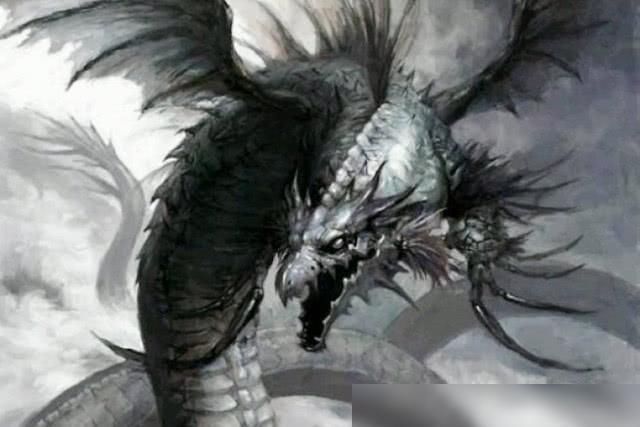 铁龙拉|张艺谋《遮天》铁龙拉棺接驾,叶凡开启星空之旅,黑皇武动乾坤