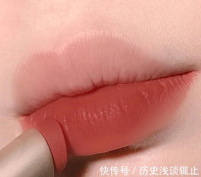 显白 黄皮别纠结了,显白口红就买这几支