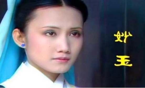 红楼梦!《红楼梦》这三个女子被卖入花街柳巷中,唯有她没有被糟蹋