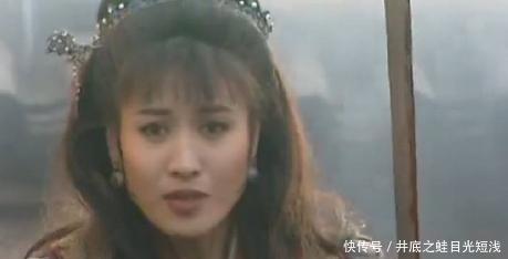 杀害|《水浒传》中最可怜的女英雄,家人被杀害,结果还被宋江强行许配!