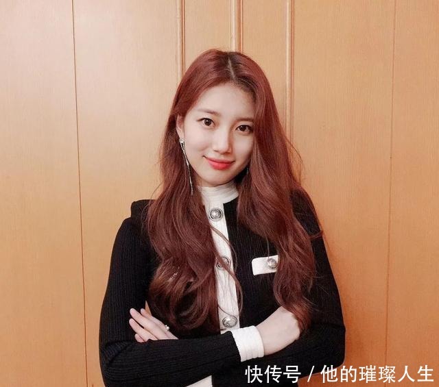 李晟京|2021流行发色抢先看！气质显白一步get~