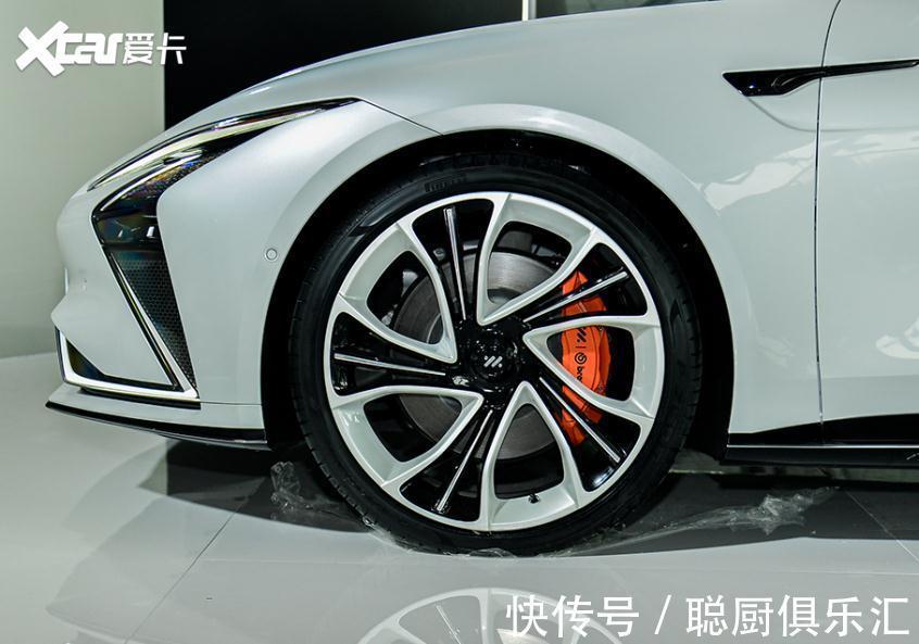 仪表盘|未来的智能终端是否会像智己L7一样?