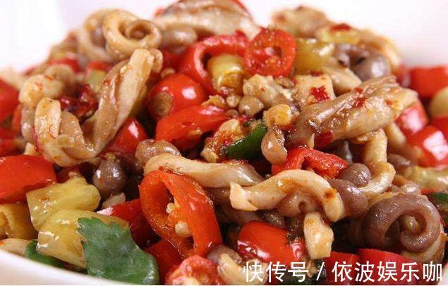 炸虾油|食欲不振，推荐几道喷香的家常菜，营养下饭，一家老小都抢着吃