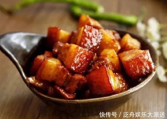  调料|做红烧肉，不要放这种料！很多人爱放，难怪肉又老又柴，腥味也大