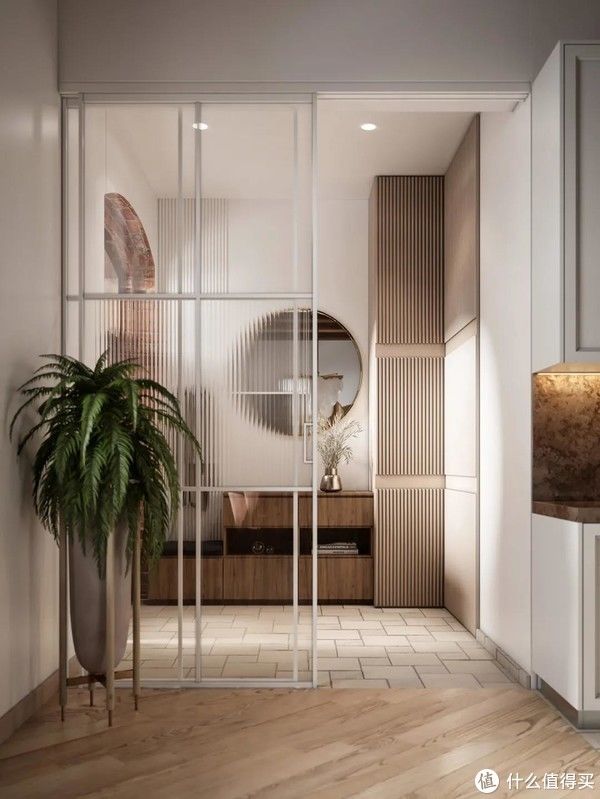 颜值担当|如何让客厅更有牌面？门窗这样装，轻松打造超赞的「高颜值」客厅！