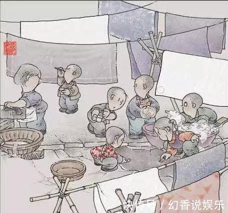 幸运|中国最幸运的一群人1962-1972年出生！有你吗