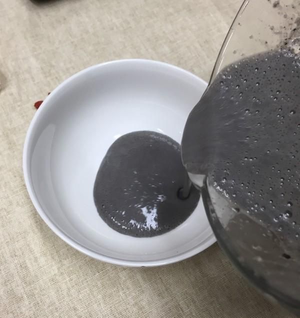 乌黑|天冷了,坚持每周喝3次它,头发乌黑,老掉发的人要多吃