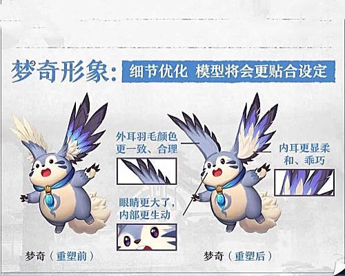 出场率|王者荣耀：梦奇的“重塑”计划正在进行，玩家：很期待上场体验