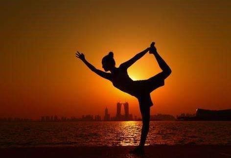 金鸡|每天坚持金鸡独立，3个好处登门拜访，身体会很感激你的！