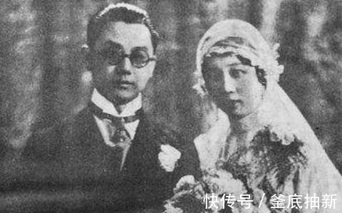 周樟寿#他是鲁迅亲弟弟,娶了一个日本女人后兄弟反目,还当了汉奸!