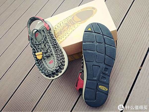 小雨|好装备清单？不了，只说格里高利NANO和KEEN UNEEK