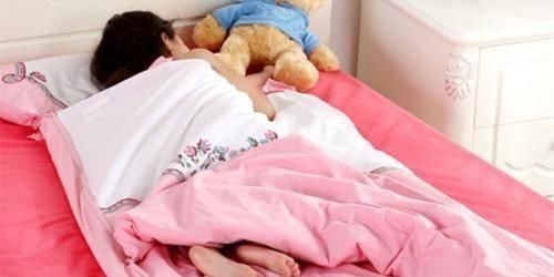 美容觉|孩子身上3个部位突出,将来可能是大高个,别不当回事儿