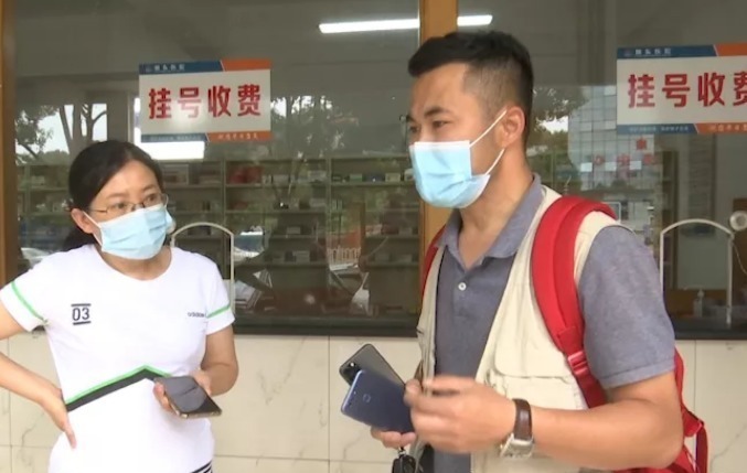 中毒|“医生字体”太过潦草,导致患者吃错药中毒,网友呼吁好好写字吧